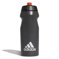 Borraccia Adidas Performance 0.5L Nera  Offerta + Economico