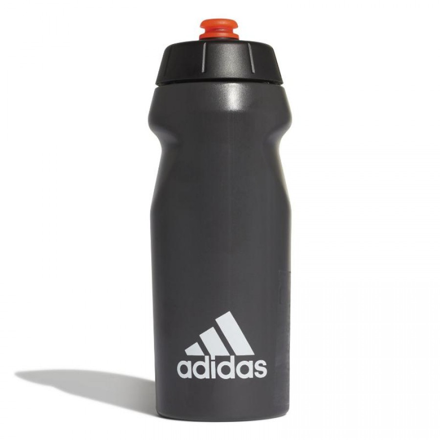 Borraccia Adidas Performance 0.5L Nera  Offerta + Economico