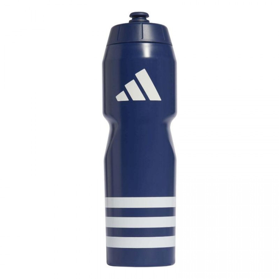 Bottiglia blu navy Adidas Tiro 0.75L