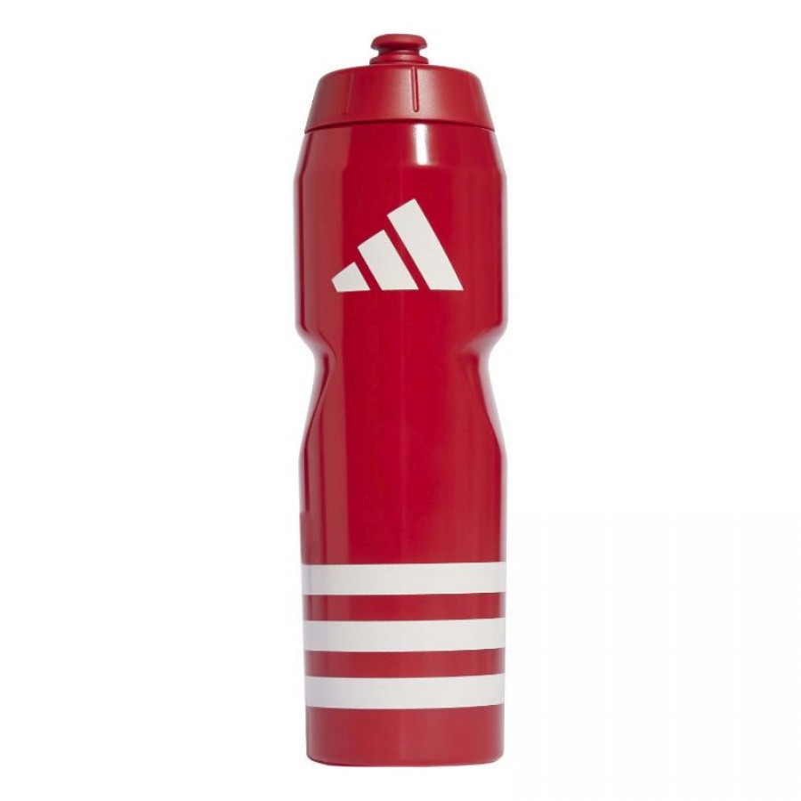 Borraccia Adidas Tiro 0.75L Rossa