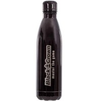Botella Corona Nera 0,75L