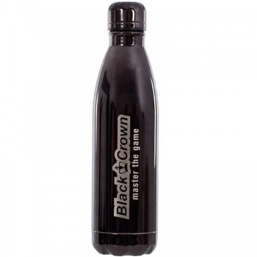 Botella Corona Nera 0,75L