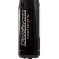 Botella Corona Nera 0,75L