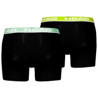 Boxer Head Basic Combo 2 Unidades  Offerta + Economico