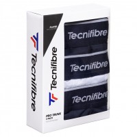 Boxer Tecnifibre Bianco Navy 3 Unita  Offerta + Economico