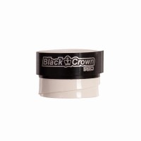 Sovraimpugnature Caja Black Crown Lisos Blanco 100