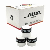 Sane Core Smooth White Overgrips Box 45 Unità