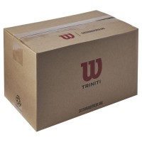 Cajon Wilson Triniti Club 72 pelotas  Offerta + Economico