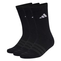 Calcetines Adidas Essentials Crew 3 Pares