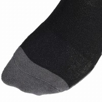 Calcetines Adidas Essentials Cushioned Quarter Gris 3 Pares  Offerta + Economico