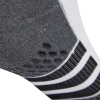 Calcetines Adidas Performance Climacool Crew Blanco Gris 3 Pares  Offerta + Economico