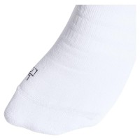 Calcetines Adidas Tennis CRW Blanco 1 Par