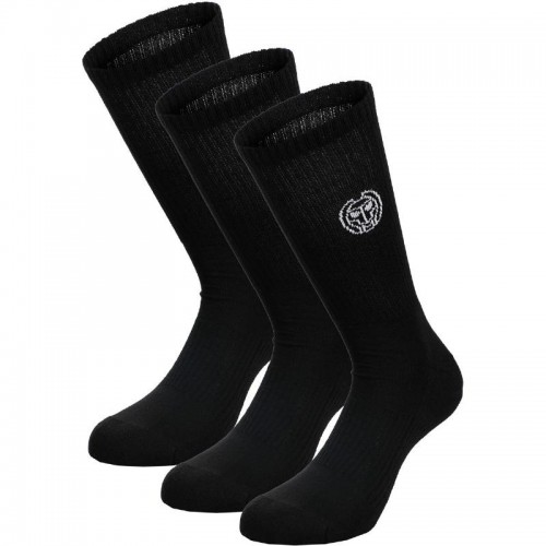 Calcetines Bidi Badu Don Carlito Crew Move 3 Pares