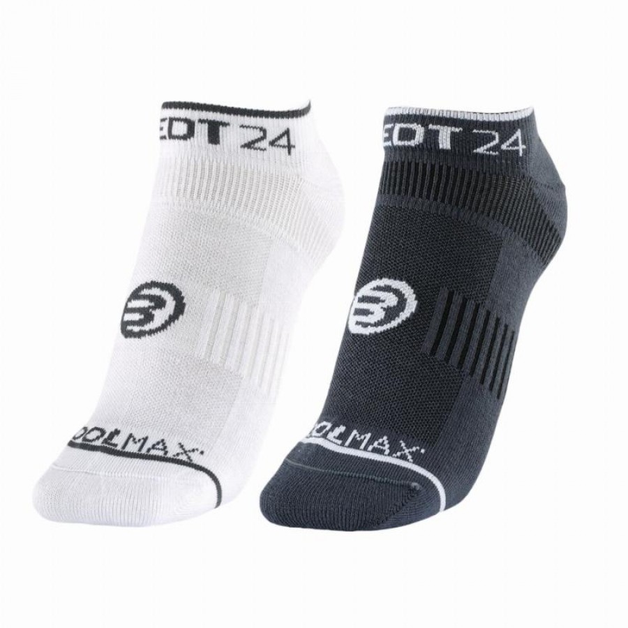Calzini Bullpadel BP24PRW 2 paia  Offerta + Economico
