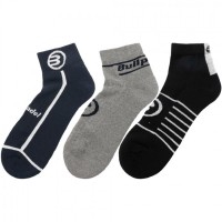 Calzini Bullpadel BP254 3 paia  Offerta + Economico