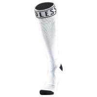 Calze Endless SOX Bianco Nero  Offerta + Economico