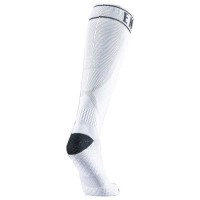 Calze Endless SOX Bianco Nero  Offerta + Economico