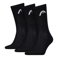 Calcetines Head All Sports Crew 3 Pares  Offerta + Economico