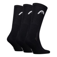 Calcetines Head All Sports Crew 3 Pares  Offerta + Economico
