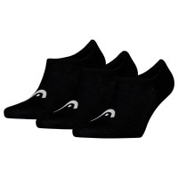 Calcetines Head Tutti gli Sport Invisibile 3 Pares  Offerta + Economico