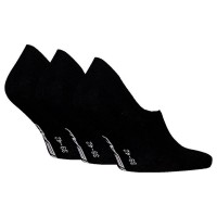Calcetines Head Tutti gli Sport Invisibile 3 Pares  Offerta + Economico