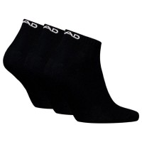 Calcetines Head All Sport Sneaker 3 Pares  Offerta + Economico