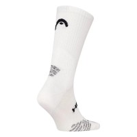 Calzini Head Performance Padel Crew Bianco 1 Paio  Offerta + Economico