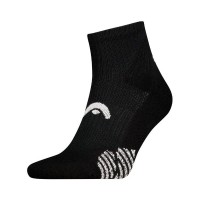 Calcetines Head Performance Padel Quarter 1 Par  Offerta + Economico