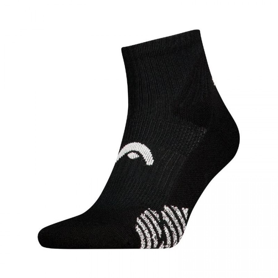 Calcetines Head Performance Padel Quarter 1 Par  Offerta + Economico