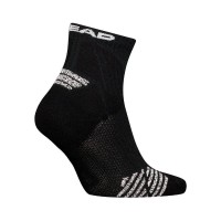 Calcetines Head Performance Padel Quarter 1 Par  Offerta + Economico