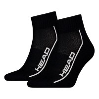 Calcetines Head Performance Quarter 2 Pares  Offerta + Economico