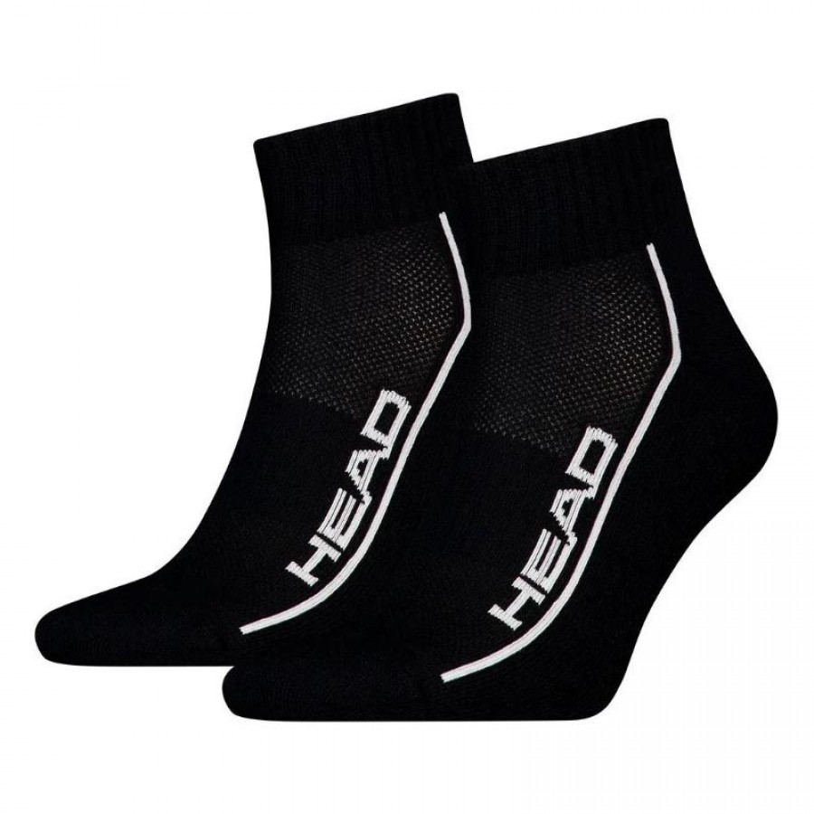 Calcetines Head Performance Quarter 2 Pares  Offerta + Economico