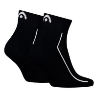Calcetines Head Performance Quarter 2 Pares  Offerta + Economico