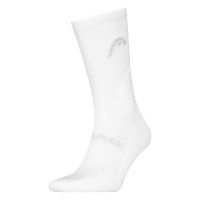Calcetines Head Performance Tennis Crew Blanco 1 Par  Offerta + Economico