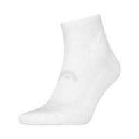 Calcetines Head Performance Tennis Quarter Blanco 1 Par  Offerta + Economico