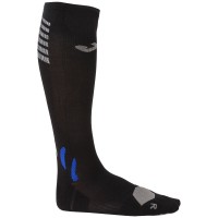 Joma Calze Lunghe a Compressione Nere 1 Paio  Offerta + Economico