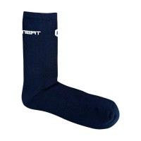 Calzini Kombat Hex Blu Navy 1 paio