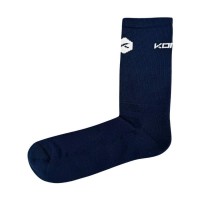 Calzini Kombat Hex Blu Navy 1 paio