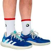 Calcetines Lok A1 Padel Fishlake Blanco  Offerta + Economico