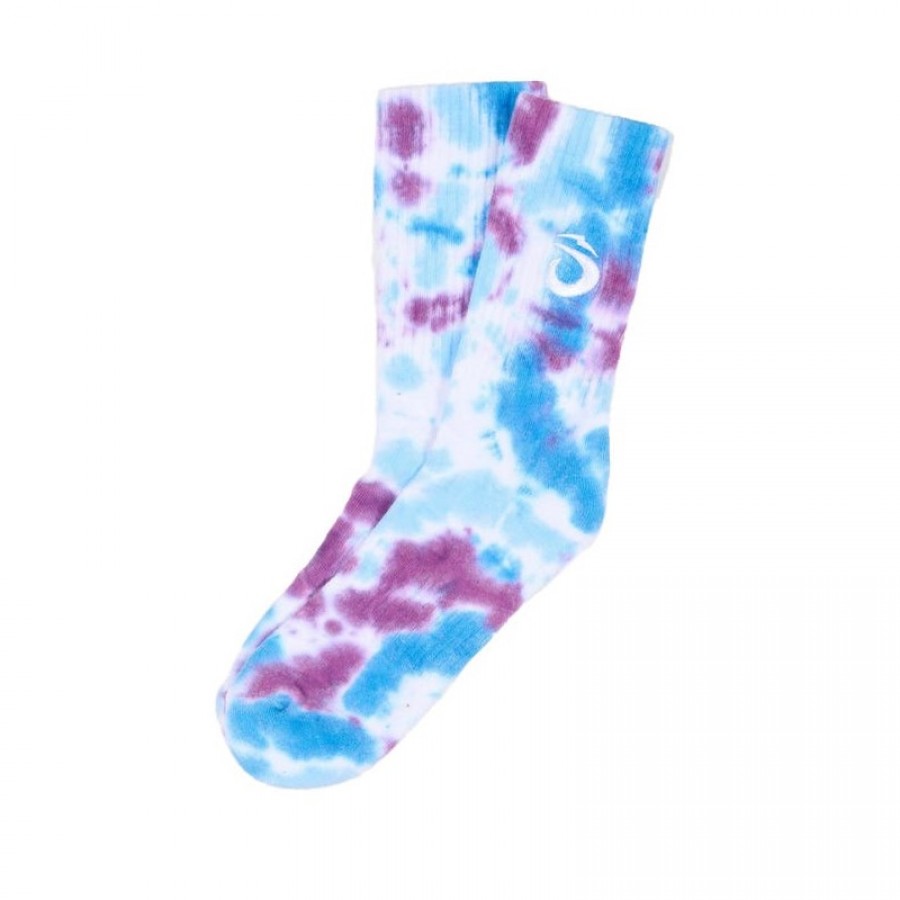Calcetines Lok Tedye Azul 1 Par  Offerta + Economico