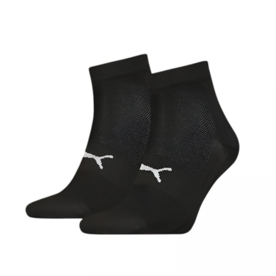 Calcetines Puma Quarter 2 pares  Offerta + Economico