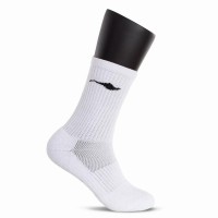 Calcetines Softee Duo Blanco 1 Par