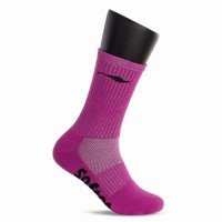 Calcetines Softee Duo Violeta 1 Par