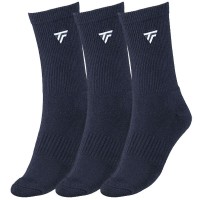 Calze Tecnifibre Classic Navy 3 Unita  Offerta + Economico
