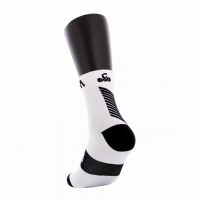 Calze Vibora Kait Mid-Reed Nero 1 Paio - Barata Oferta Outlet