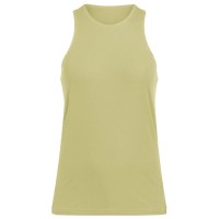 Adidas Club Maglietta Donna Gialla