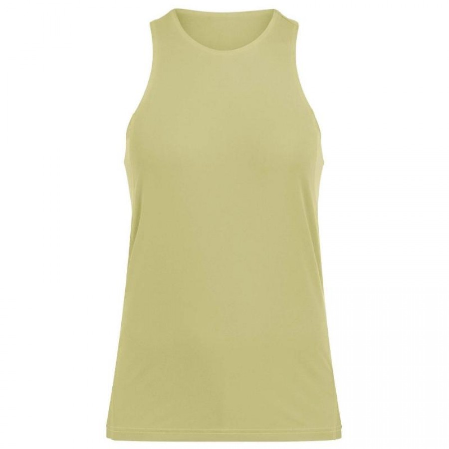 Adidas Club Maglietta Donna Gialla