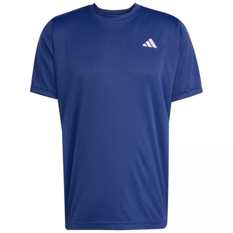 Adidas Club Climacool Maglietta Blu Scuro  Offerta + Economico