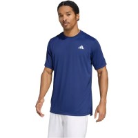 Adidas Club Climacool Maglietta Blu Scuro  Offerta + Economico