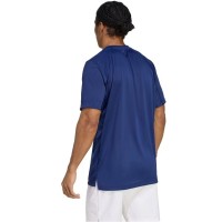 Adidas Club Climacool Maglietta Blu Scuro  Offerta + Economico